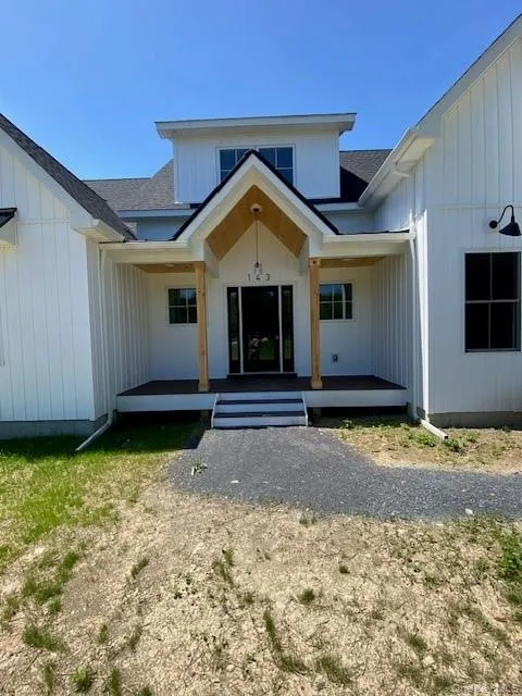 8   (LOT #1) Sunset Lane New Hampton, NY 10958