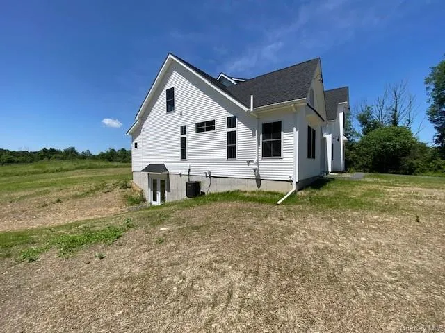 8   (LOT #1) Sunset Lane New Hampton, NY 10958