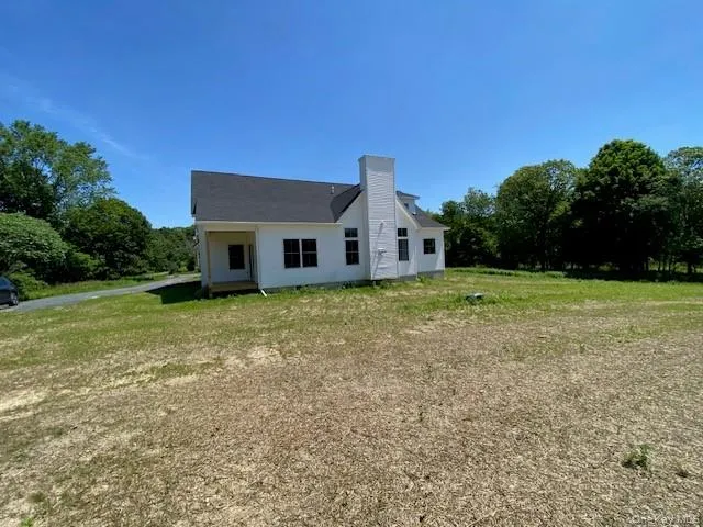 8   (LOT #1) Sunset Lane New Hampton, NY 10958