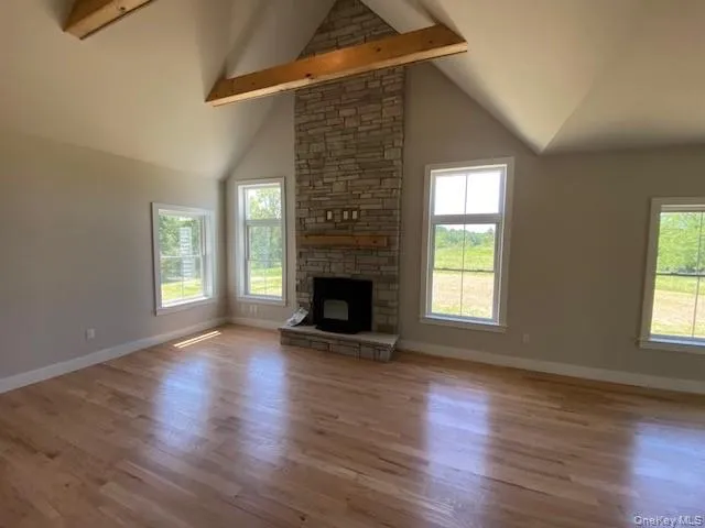 8   (LOT #1) Sunset Lane New Hampton, NY 10958