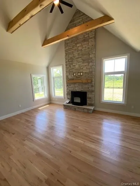8   (LOT #1) Sunset Lane New Hampton, NY 10958