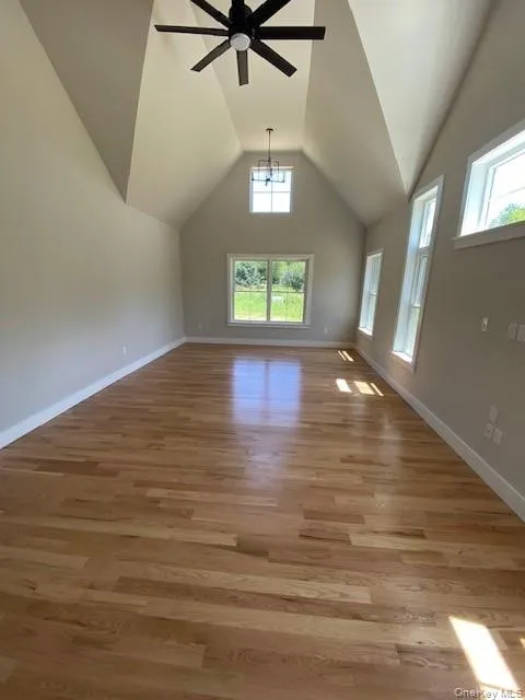 8   (LOT #1) Sunset Lane New Hampton, NY 10958