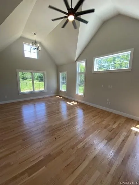 8   (LOT #1) Sunset Lane New Hampton, NY 10958