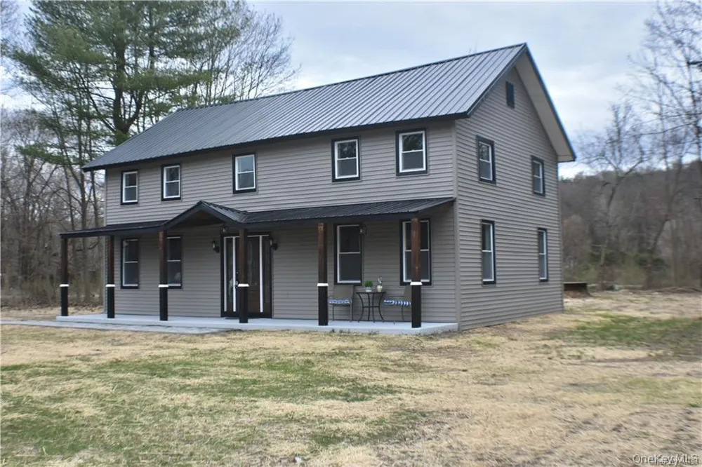 7065 Route 209 Kerhonkson, NY 12446