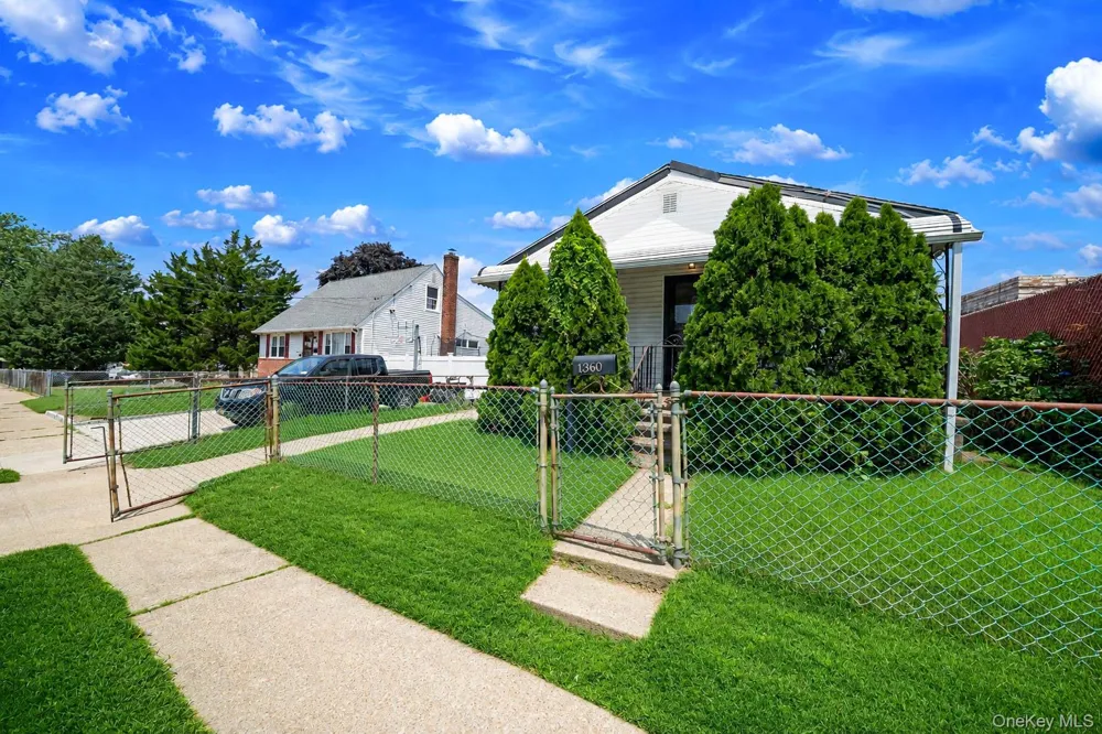 1360 News Avenue Elmont, NY 11003