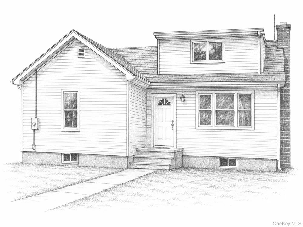 806 Mount Avenue Wyandanch, NY 11798