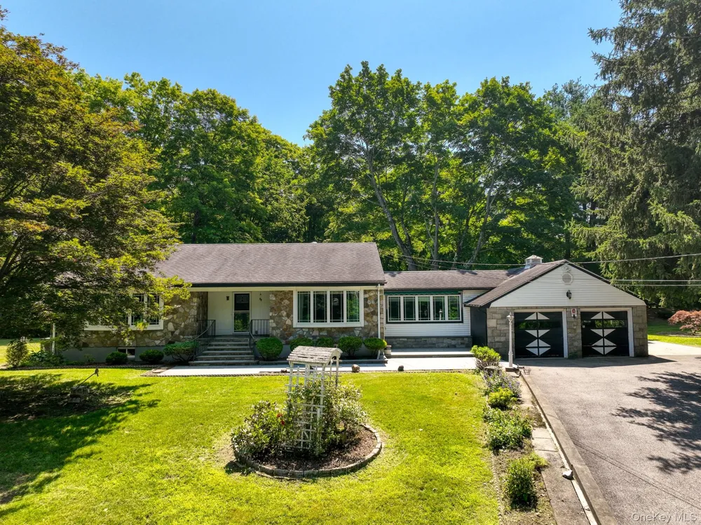 7 Old Mine Road Brewster, NY 10509