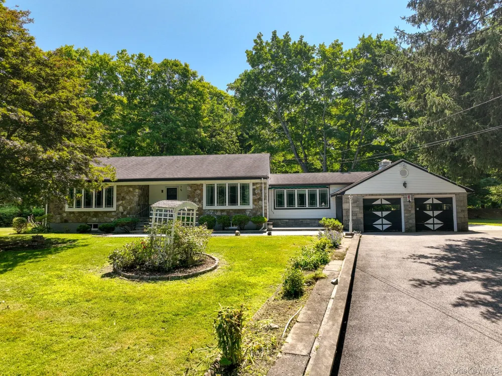 7 Old Mine Road Brewster, NY 10509