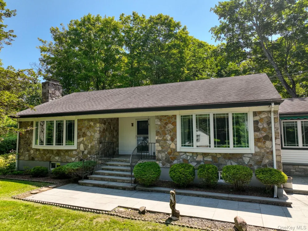 7 Old Mine Road Brewster, NY 10509