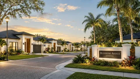0 BLOSSOM AVENUE