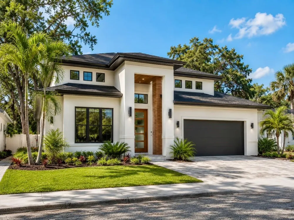 0 BLOSSOM AVENUE Tampa, FL 33614