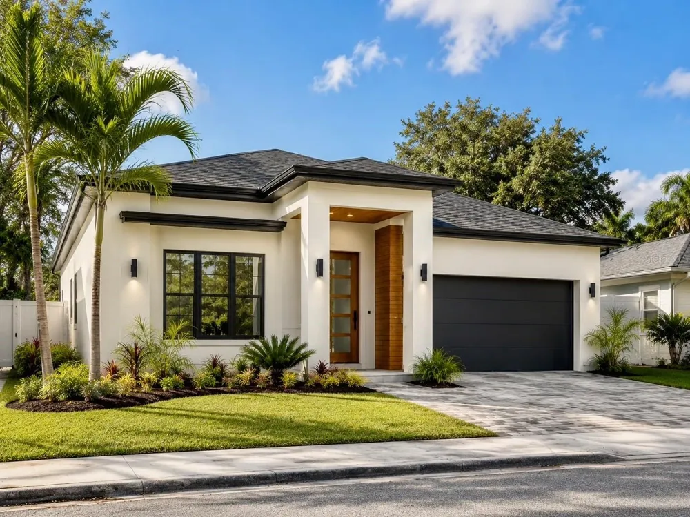 0 BLOSSOM AVENUE Tampa, FL 33614