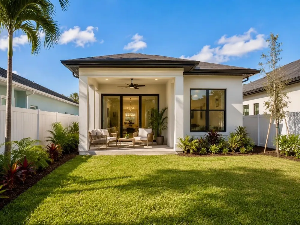 0 BLOSSOM AVENUE Tampa, FL 33614