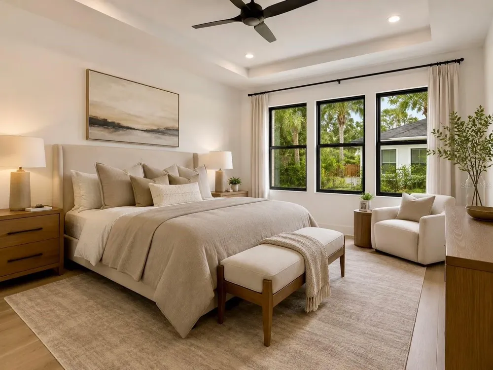 0 BLOSSOM AVENUE Tampa, FL 33614