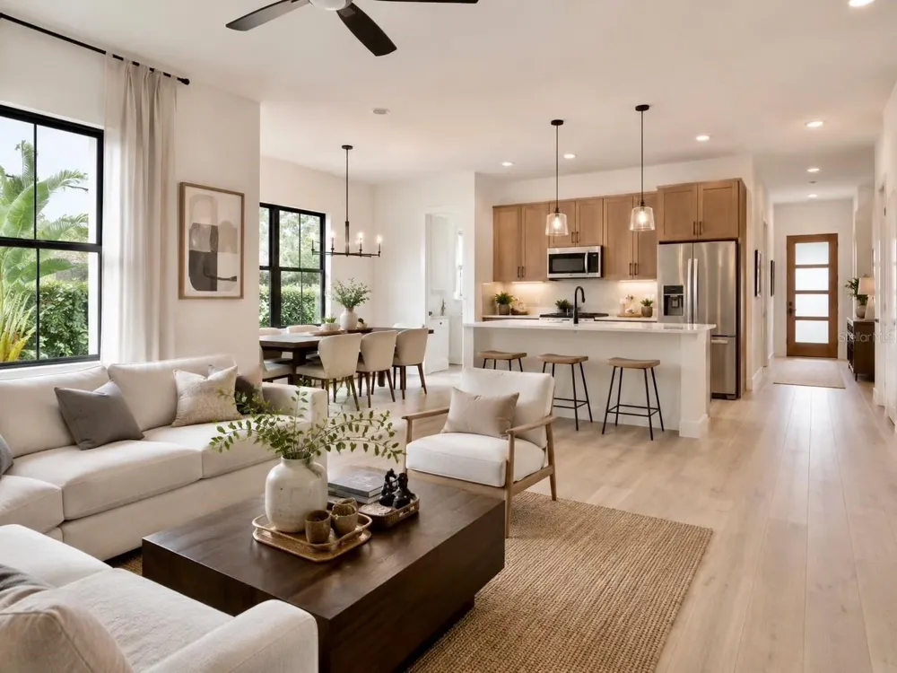 0 BLOSSOM AVENUE Tampa, FL 33614