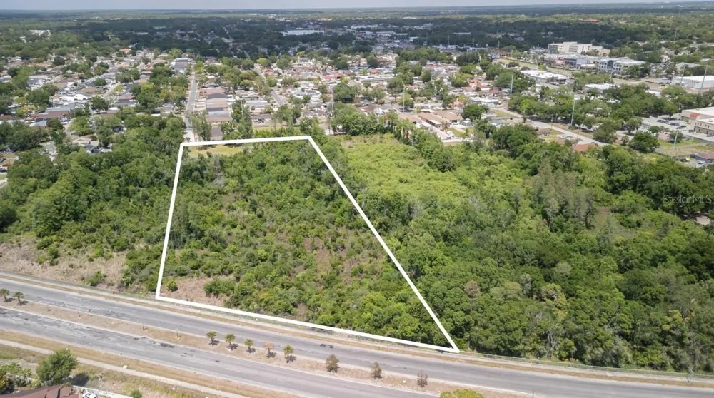 0 BLOSSOM AVENUE Tampa, FL 33614