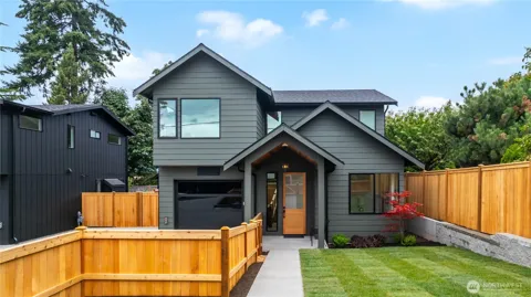 11312 NE 60th Street