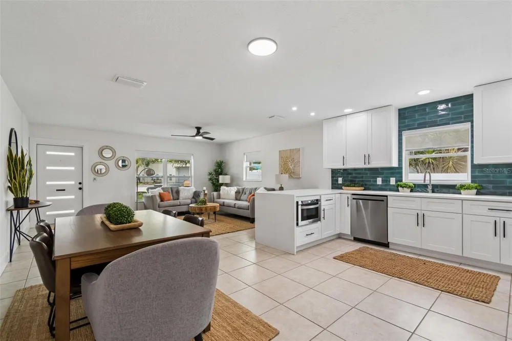 2853 35TH AVENUE St Petersburg, FL 33713