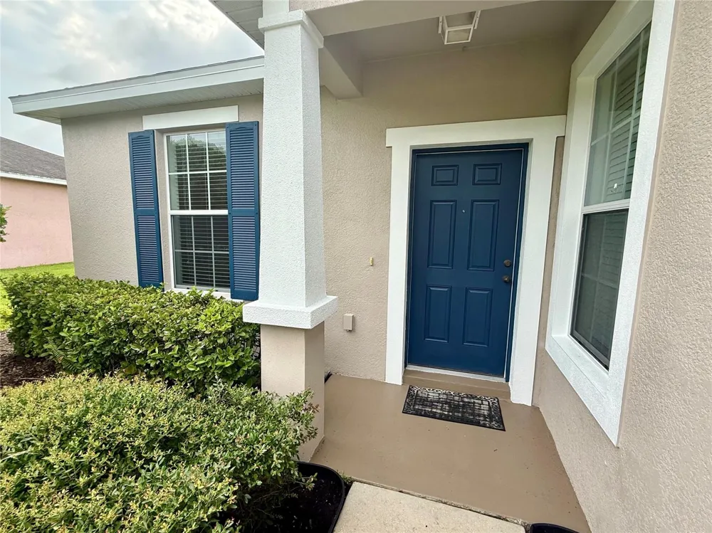 2616 WALDEN WOODS DRIVE Plant City, FL 33566