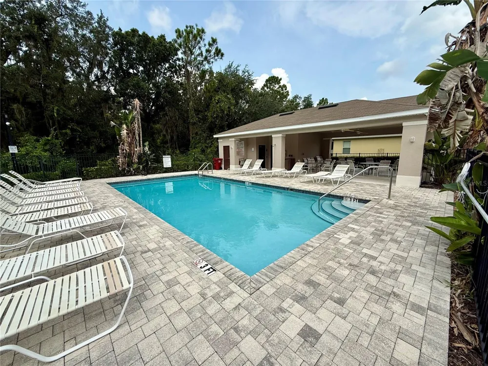 2616 WALDEN WOODS DRIVE Plant City, FL 33566