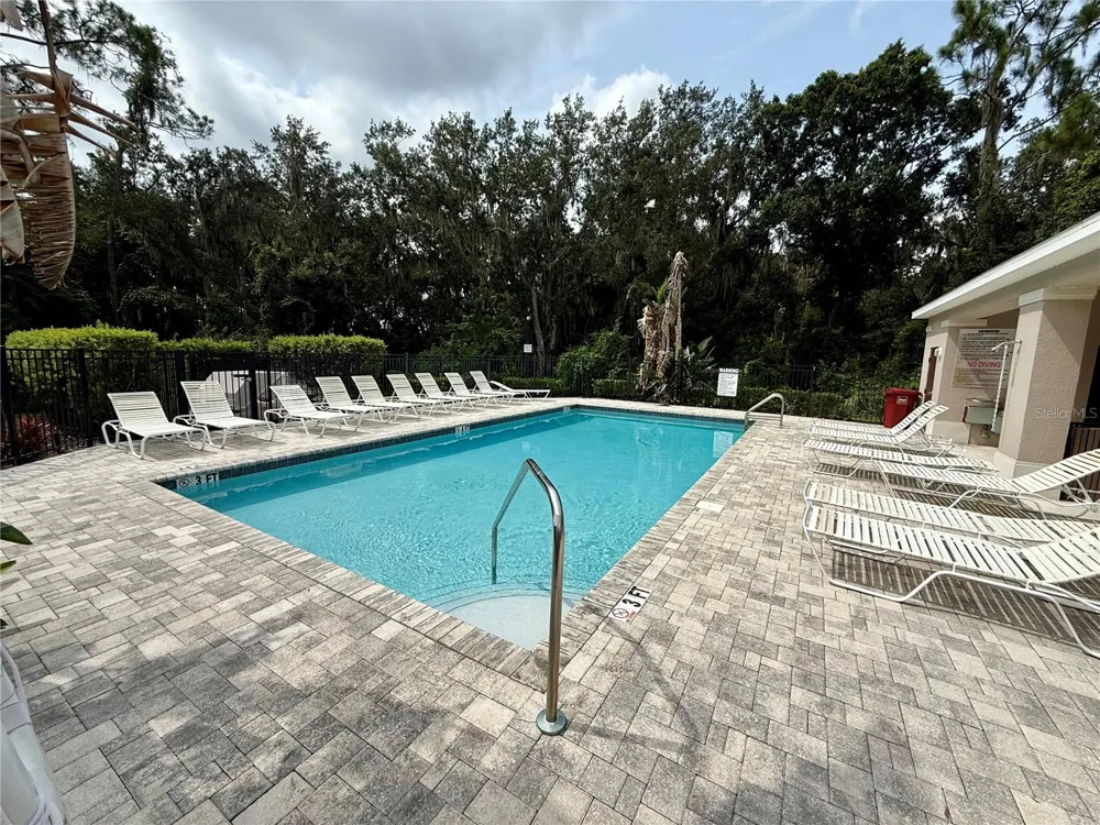 2616 WALDEN WOODS DRIVE Plant City, FL 33566