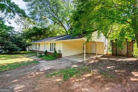 156 Crestwood DR