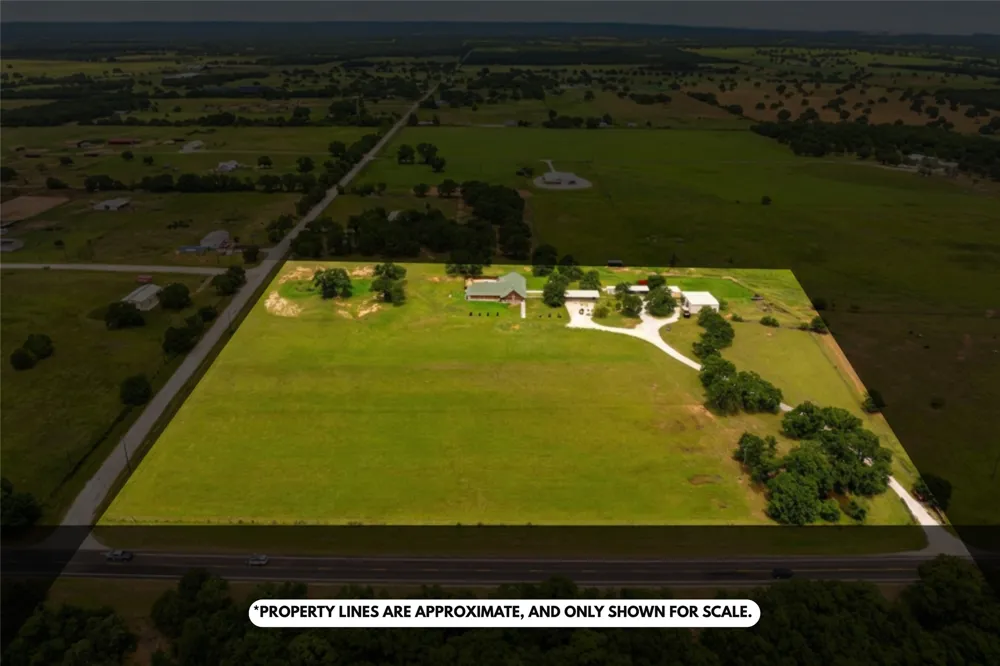24087 S Fm 4 Lipan, TX 76462