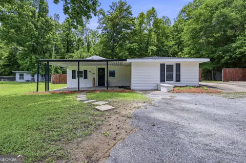 2871 Barbara RD