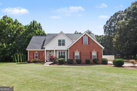 61 Mount Moriah DR
