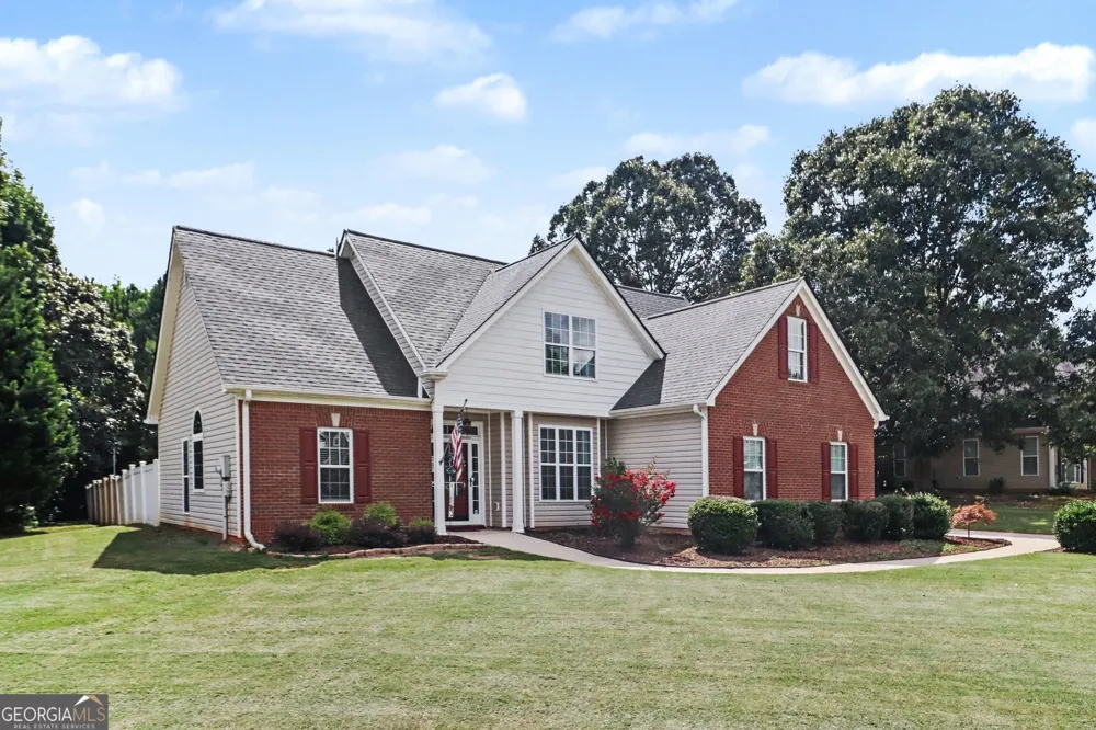 61 Mount Moriah DR Senoia, GA 30276
