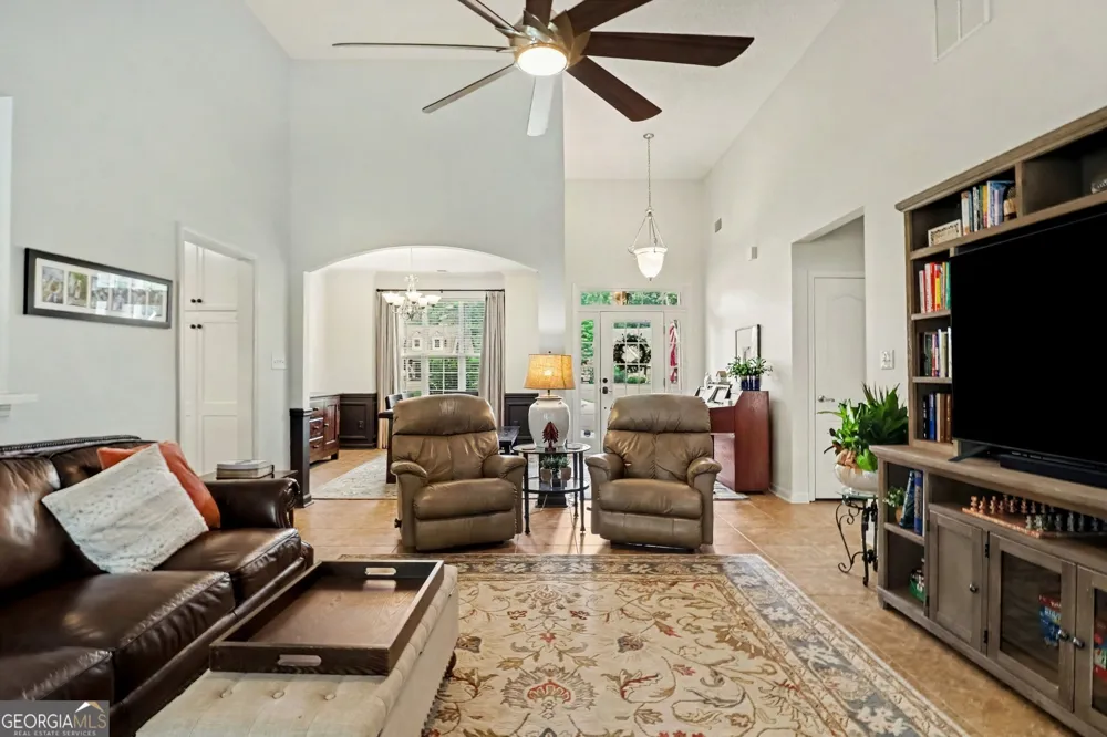 61 Mount Moriah DR Senoia, GA 30276
