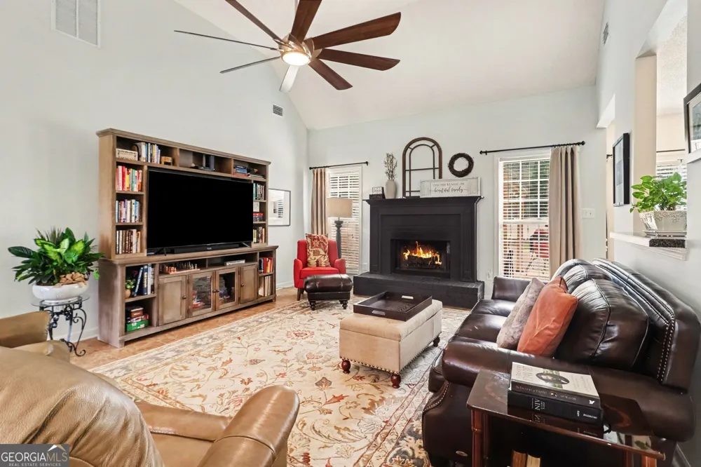 61 Mount Moriah DR Senoia, GA 30276