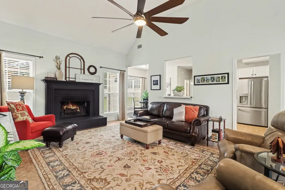 61 Mount Moriah DR Senoia, GA 30276