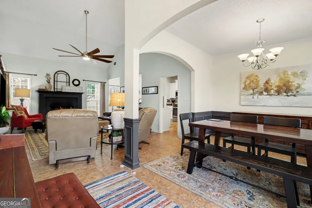 61 Mount Moriah DR Senoia, GA 30276