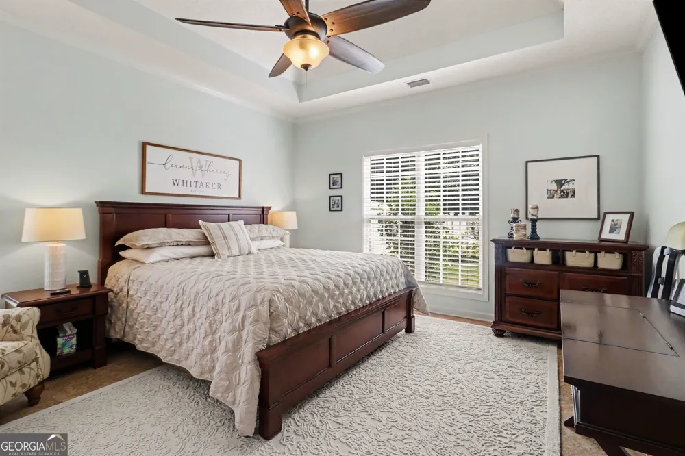 61 Mount Moriah DR Senoia, GA 30276