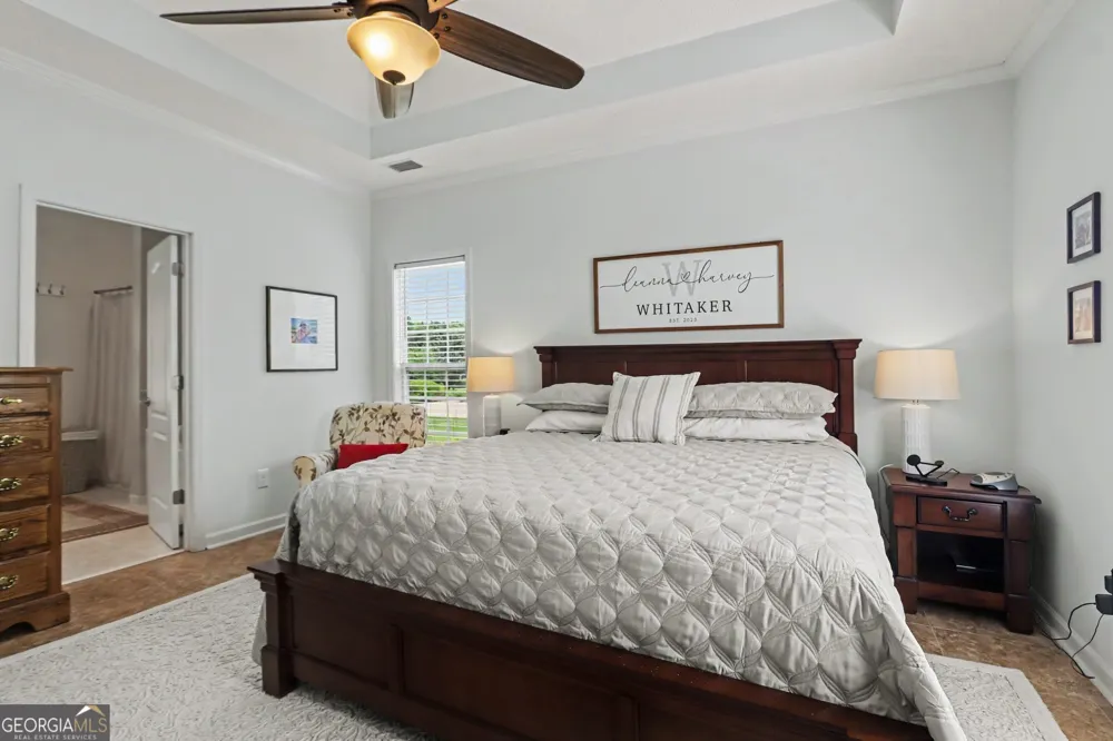 61 Mount Moriah DR Senoia, GA 30276