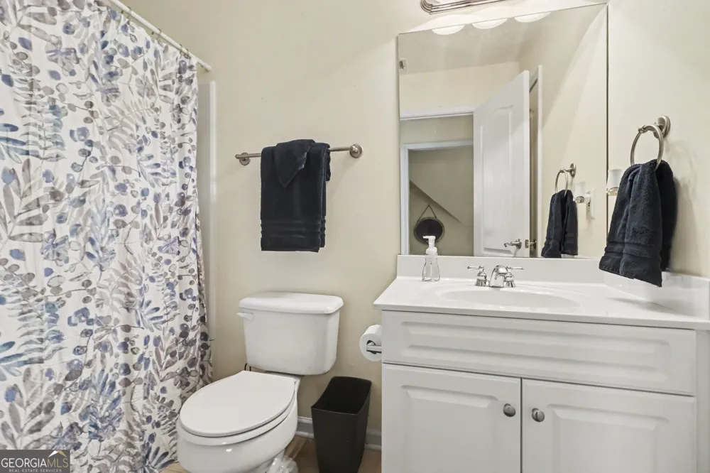 61 Mount Moriah DR Senoia, GA 30276