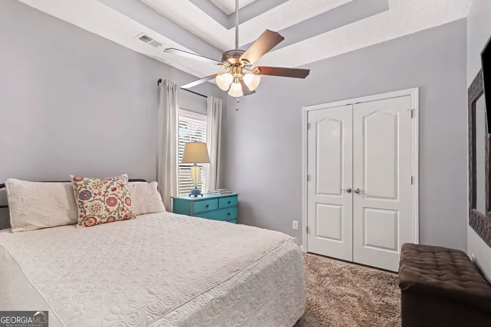 61 Mount Moriah DR Senoia, GA 30276