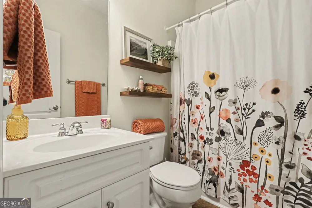 61 Mount Moriah DR Senoia, GA 30276