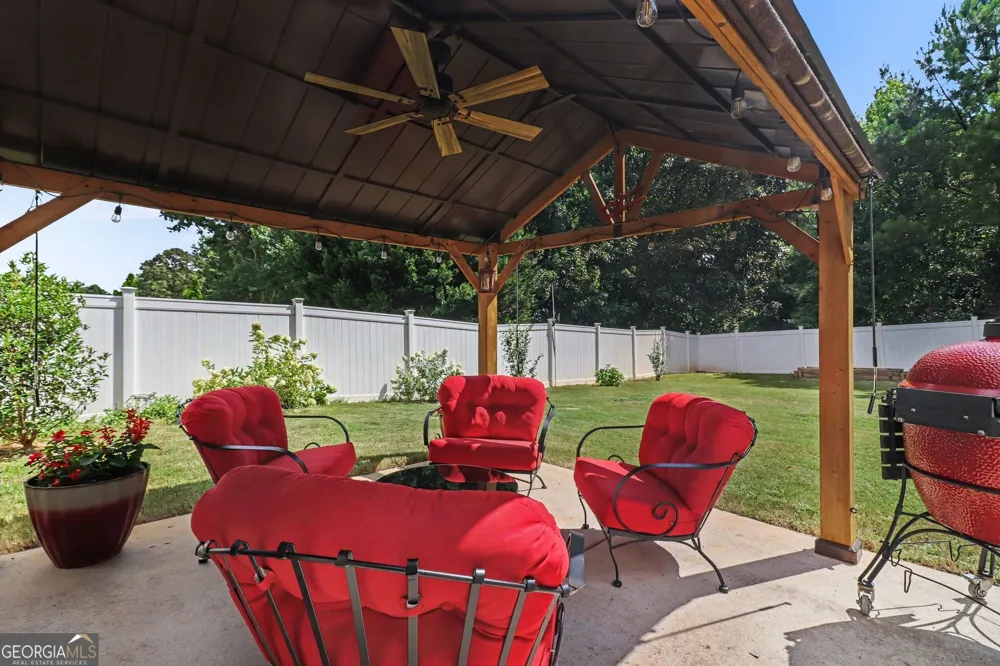 61 Mount Moriah DR Senoia, GA 30276