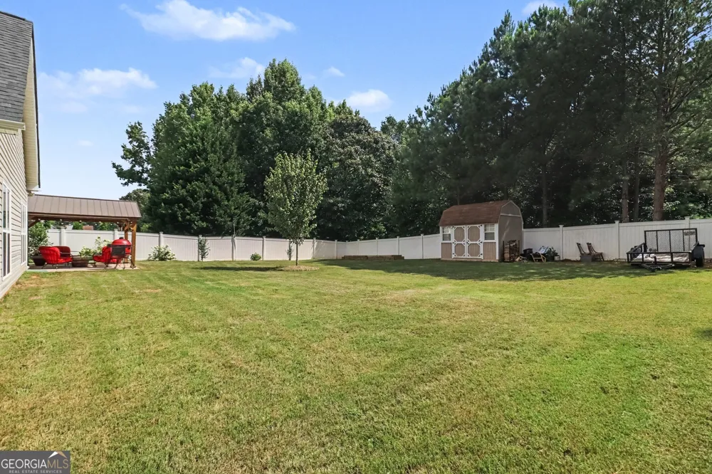 61 Mount Moriah DR Senoia, GA 30276