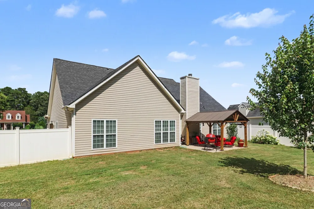 61 Mount Moriah DR Senoia, GA 30276