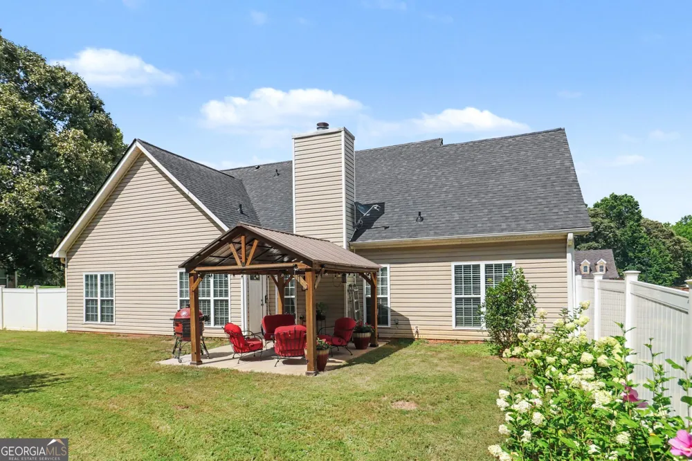 61 Mount Moriah DR Senoia, GA 30276