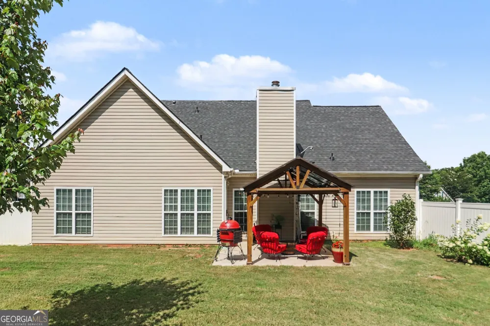 61 Mount Moriah DR Senoia, GA 30276
