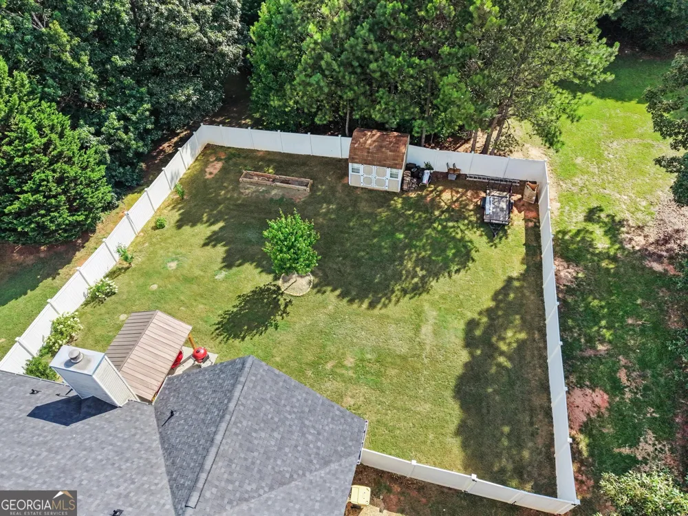 61 Mount Moriah DR Senoia, GA 30276