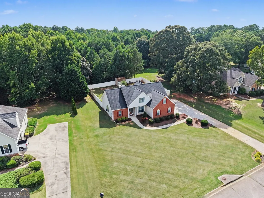 61 Mount Moriah DR Senoia, GA 30276