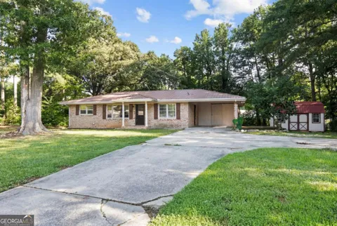 3433 Arthur DR