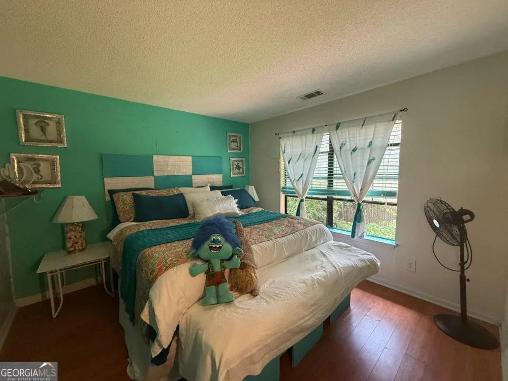 84 Hidden Lake CT Savannah, GA 31419