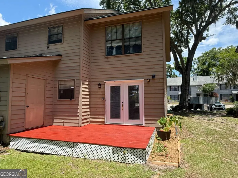 84 Hidden Lake CT Savannah, GA 31419