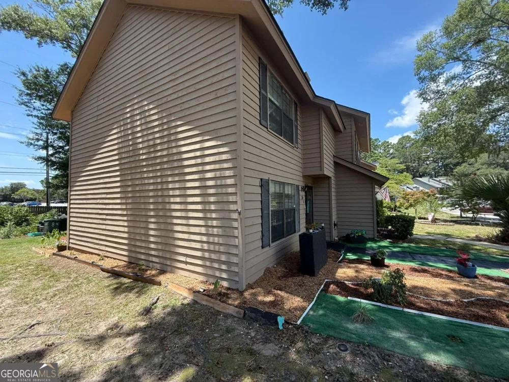 84 Hidden Lake CT Savannah, GA 31419
